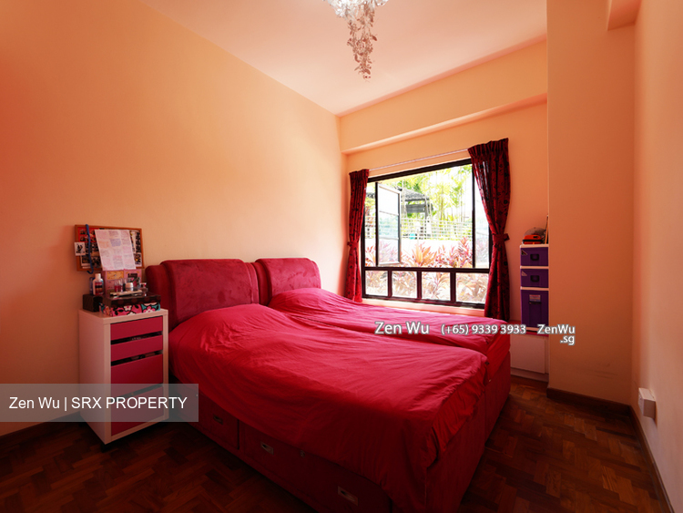 Chiltern Park (D19), Condominium #181558942
